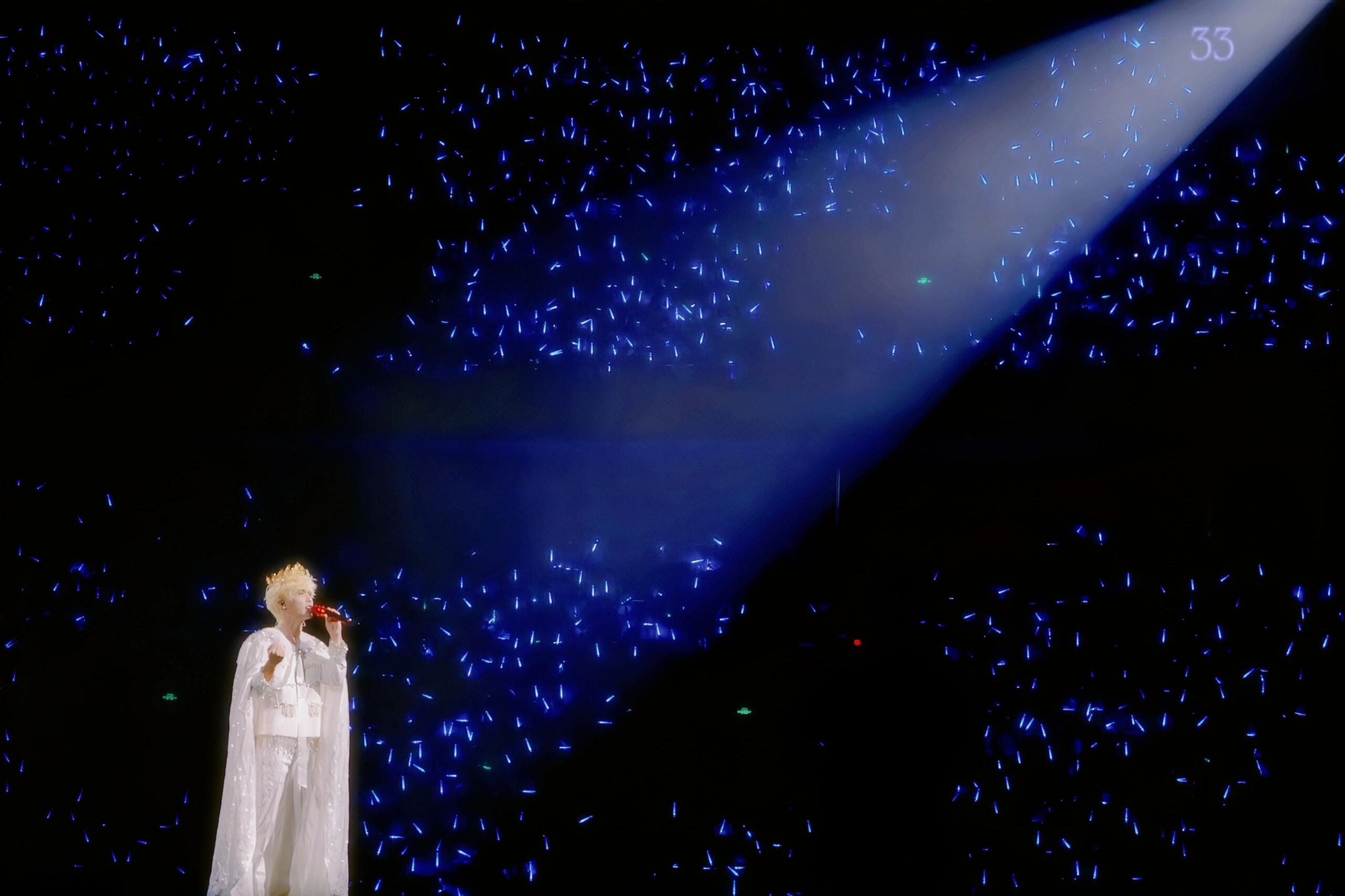 相机藏晨暮，温柔织年轮...