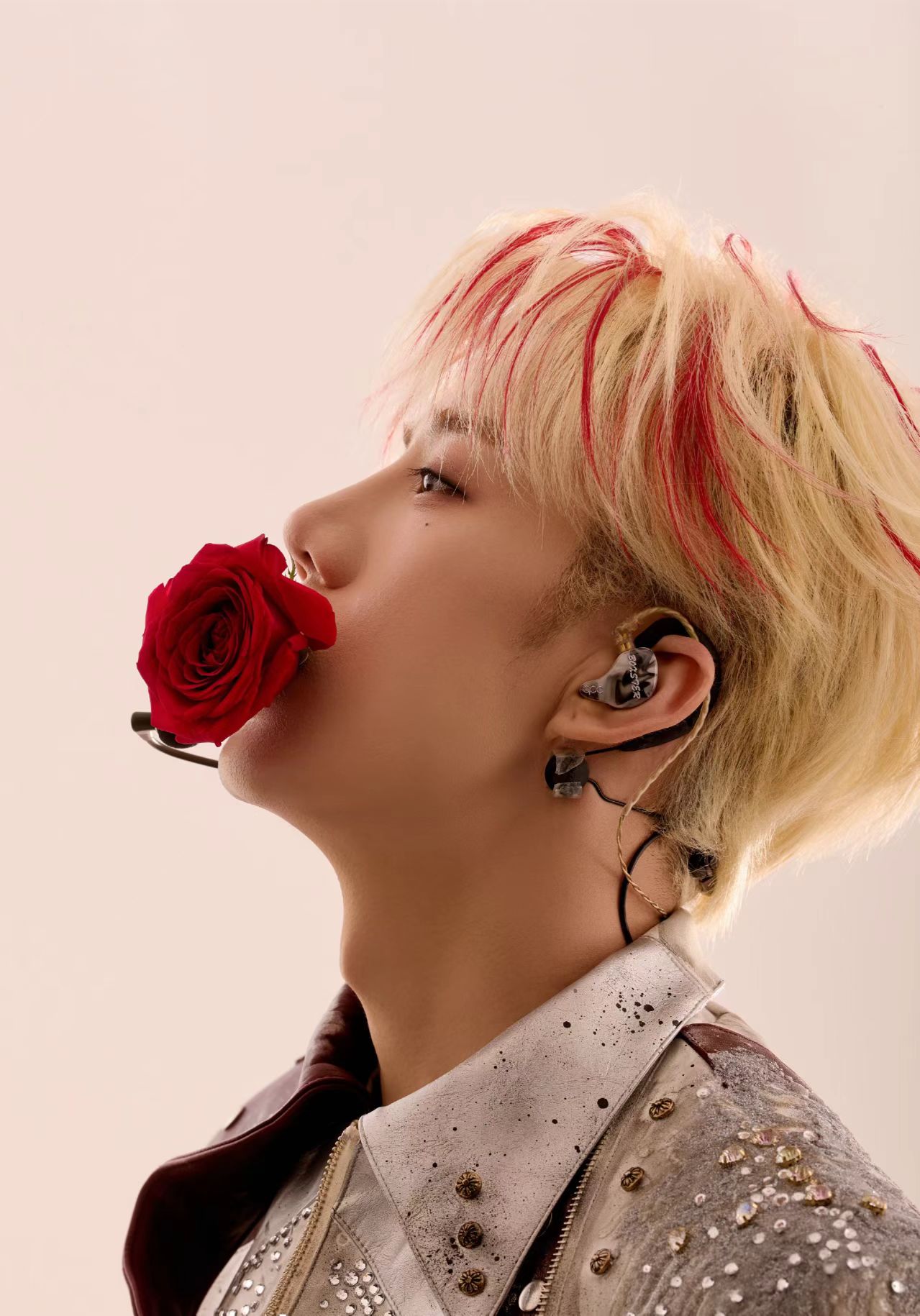 玫瑰种春风，热血藏温柔...