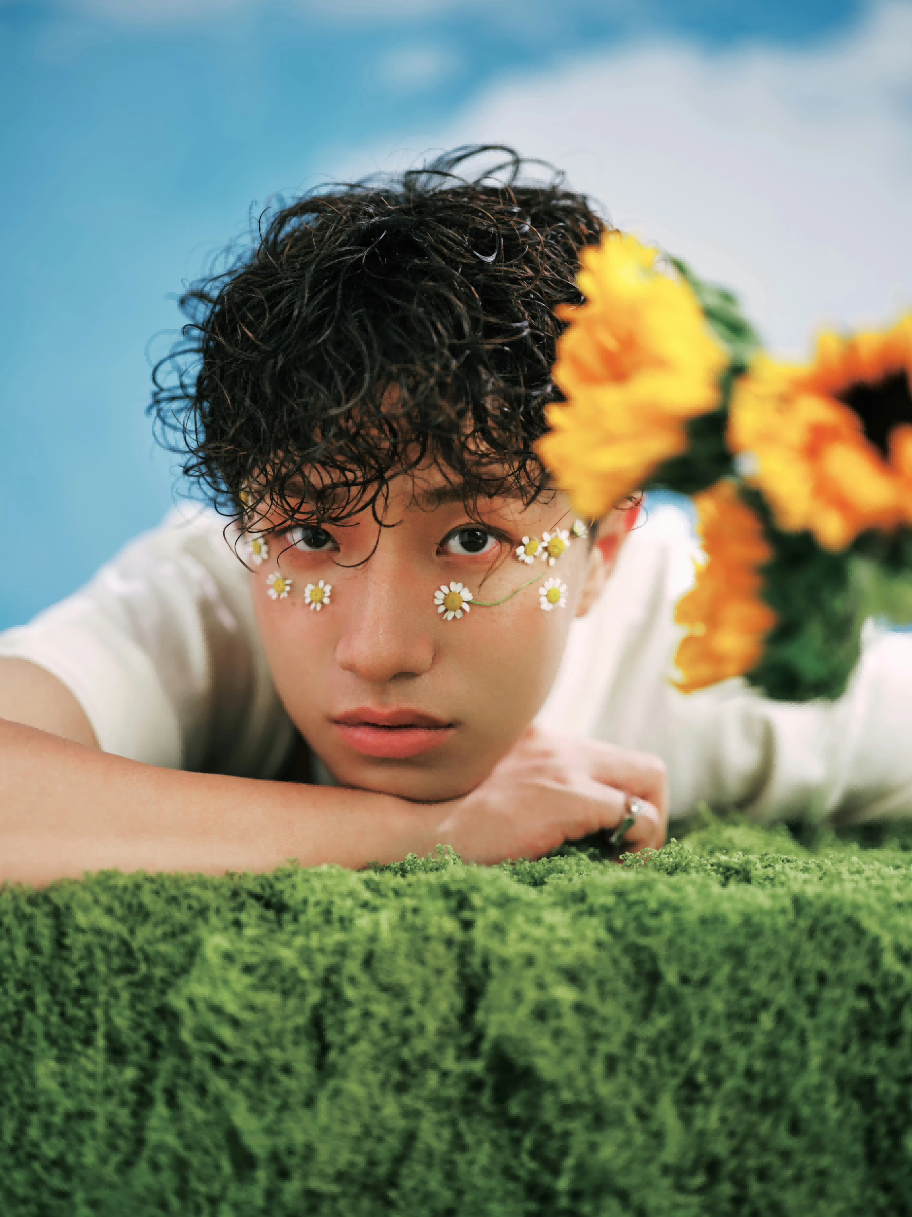 稻香里的少年心事 —— 我眼中的王一珩