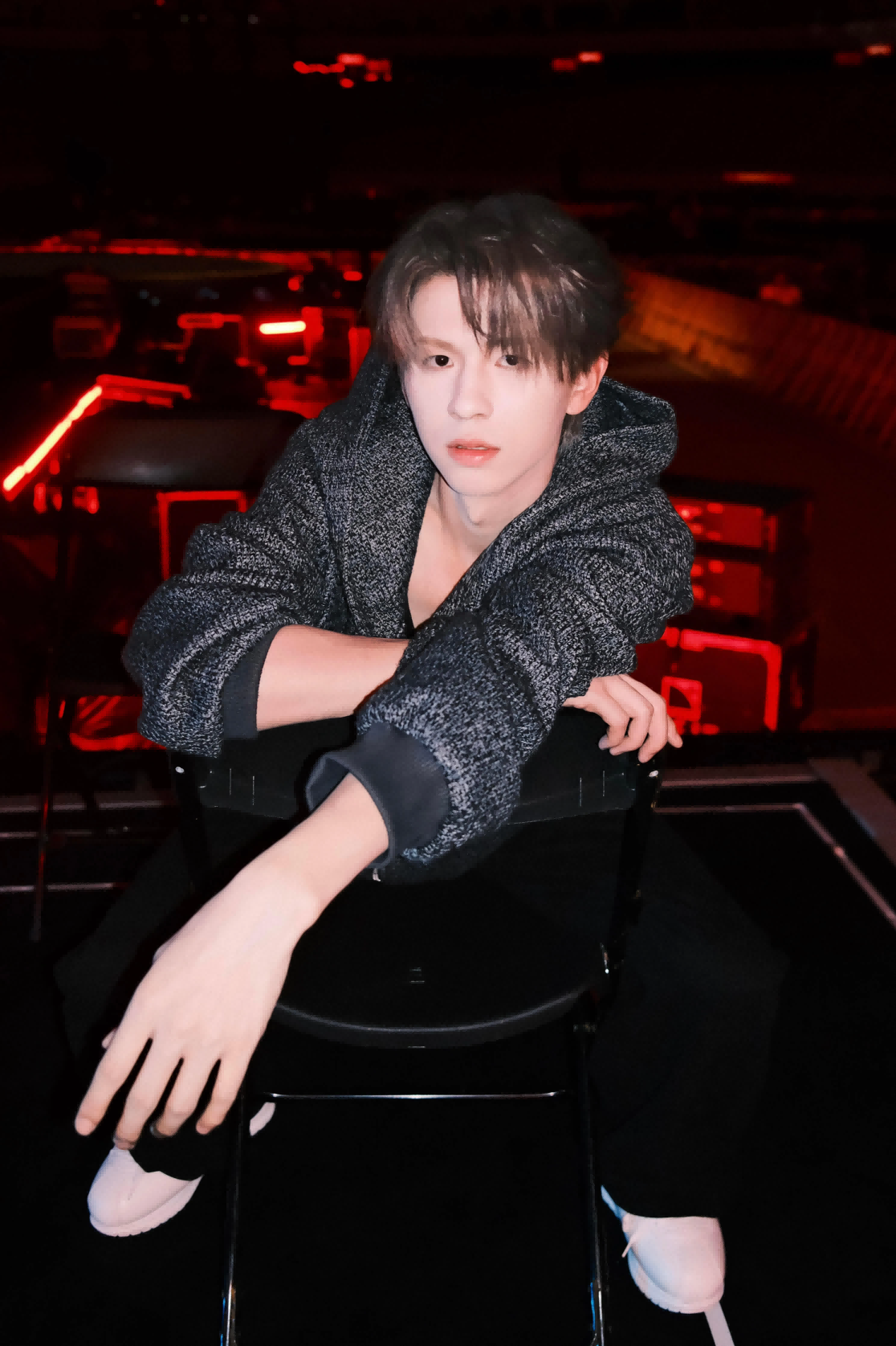 后陡门的“车神”与赤子——一位新生代“种星”的多维生长 ...