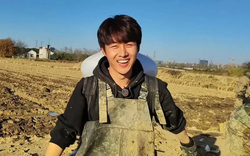 后陡门的静水深流——一位“冷面勤天”的内在光芒