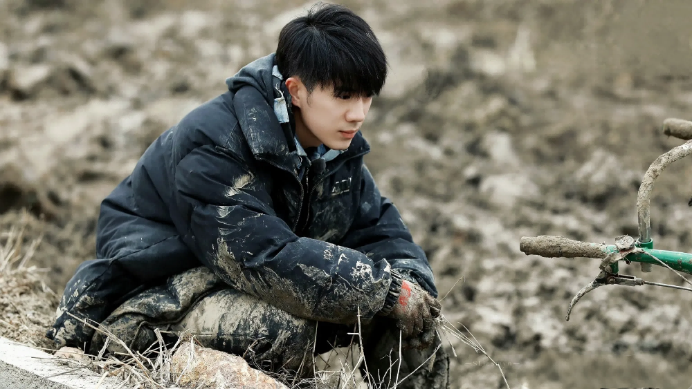 后陡门的“卓”然之光——在喧闹中守静，在平凡中见锋芒