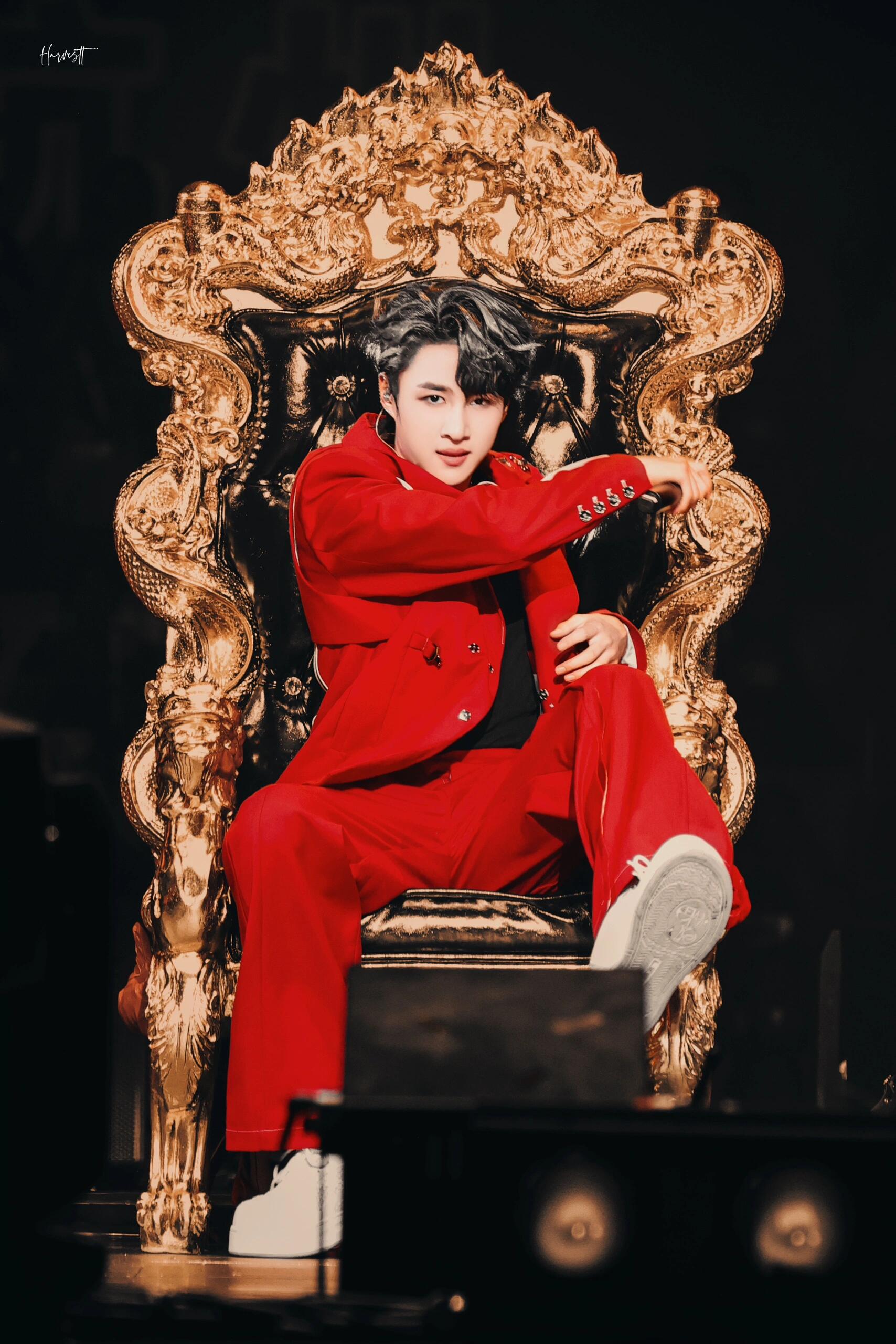 静默耕耘的追光者