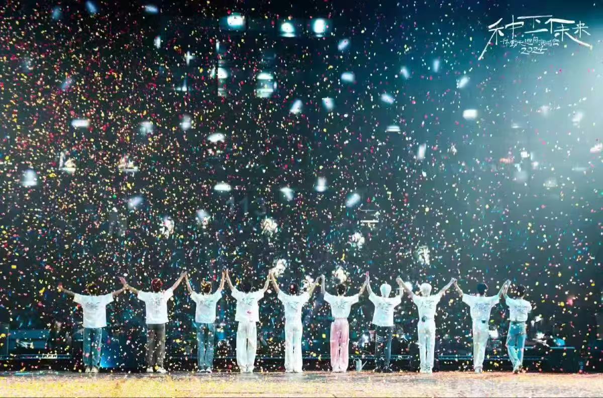 以青春赴沃土 以实干馈社会 —— 十个勤天 “新农人” 的时代贡献 ...