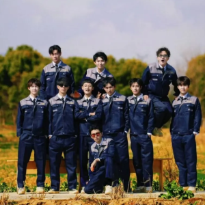 青春不必耀眼，耕耘即是光芒 ——《种地吧》第一季观后感