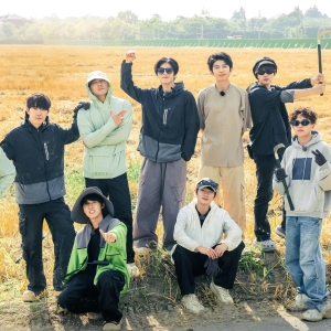 后陡门的晴天，永远明亮...