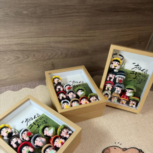 田埂上的少年，照见生活的光.